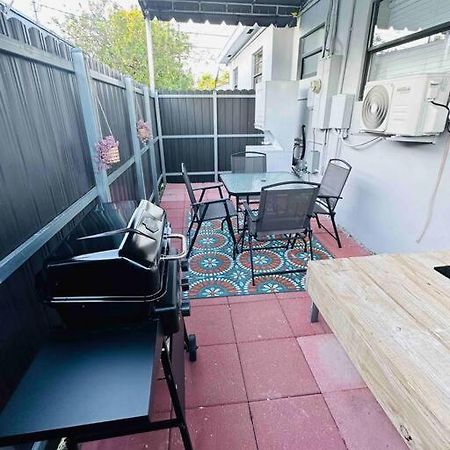 Coral Gables Miami Studio Near Airport And Beaches المظهر الخارجي الصورة