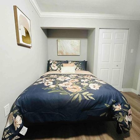 Coral Gables Miami Studio Near Airport And Beaches المظهر الخارجي الصورة