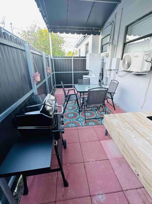 Coral Gables Miami Studio Near Airport And Beaches المظهر الخارجي الصورة