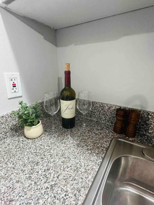 Coral Gables Miami Studio Near Airport And Beaches المظهر الخارجي الصورة