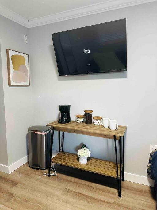 Coral Gables Miami Studio Near Airport And Beaches المظهر الخارجي الصورة