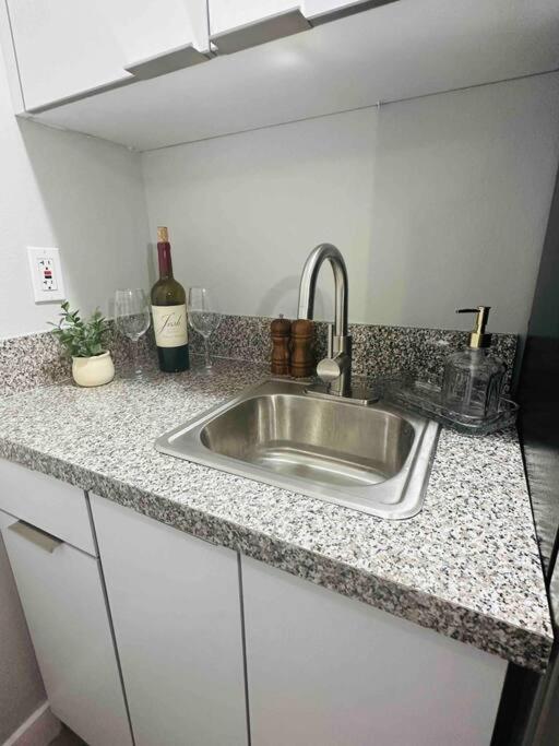Coral Gables Miami Studio Near Airport And Beaches المظهر الخارجي الصورة