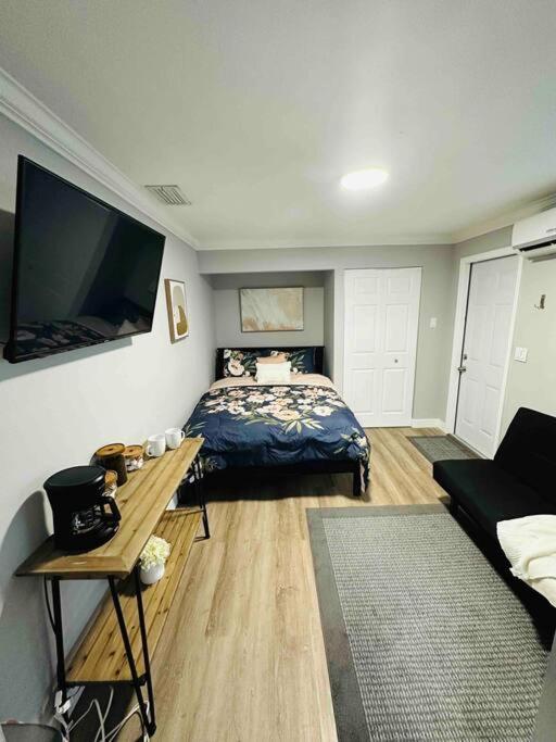 Coral Gables Miami Studio Near Airport And Beaches المظهر الخارجي الصورة