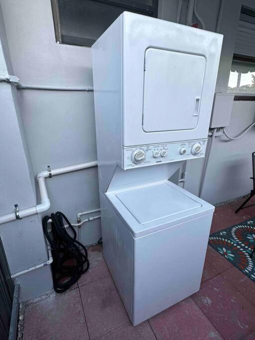 Coral Gables Miami Studio Near Airport And Beaches المظهر الخارجي الصورة